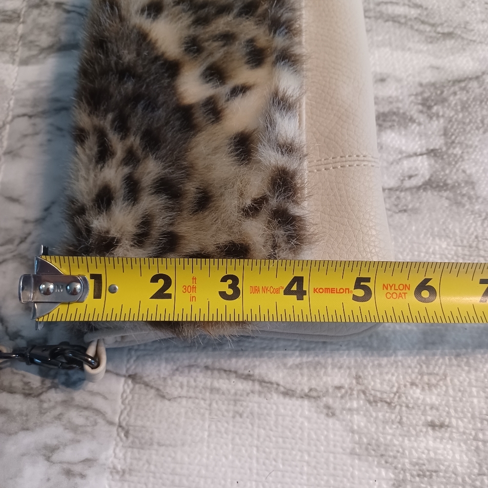 CARLOS BY CARLOS SANTANA WRISTLET/CLUTCH BAG - Picture 11 of 14